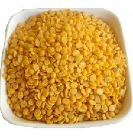 Arhar Without Polish